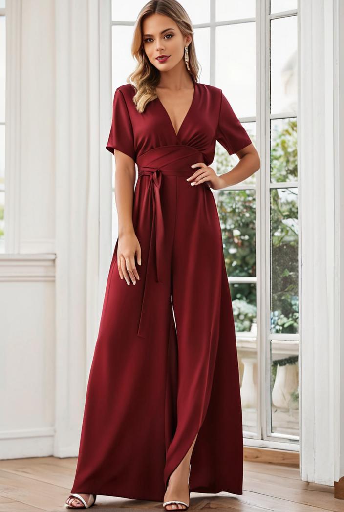 women s a line empire waist maxi chiffon evening dress 114643