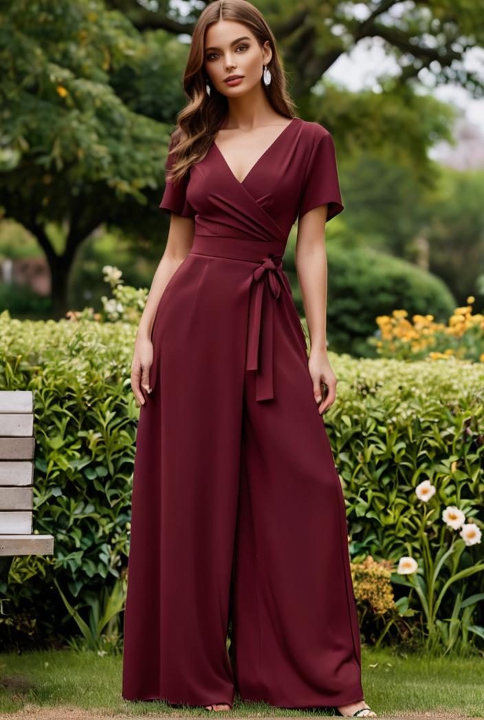 women s a line empire waist maxi chiffon evening dress 114661