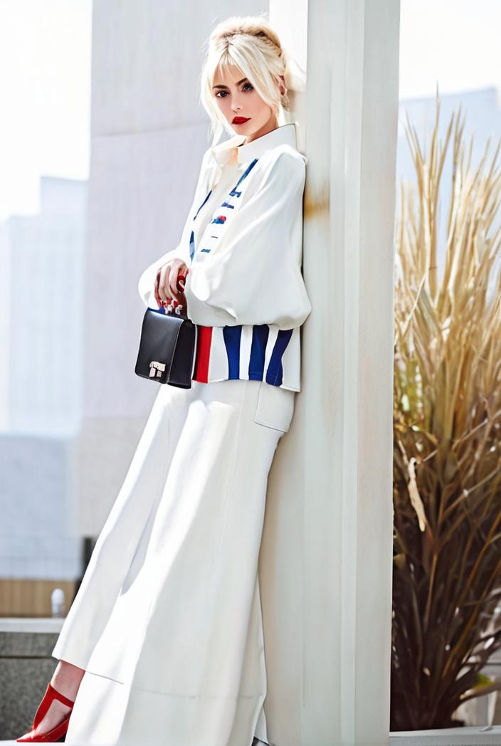 women s jumpsuits long sleeve one shoulder lace up wide leg jumpsuit 123608