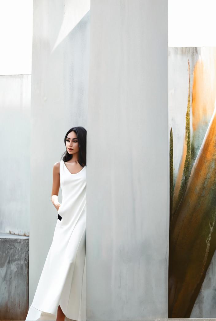 women s jumpsuits long sleeve one shoulder lace up wide leg jumpsuit 146433
