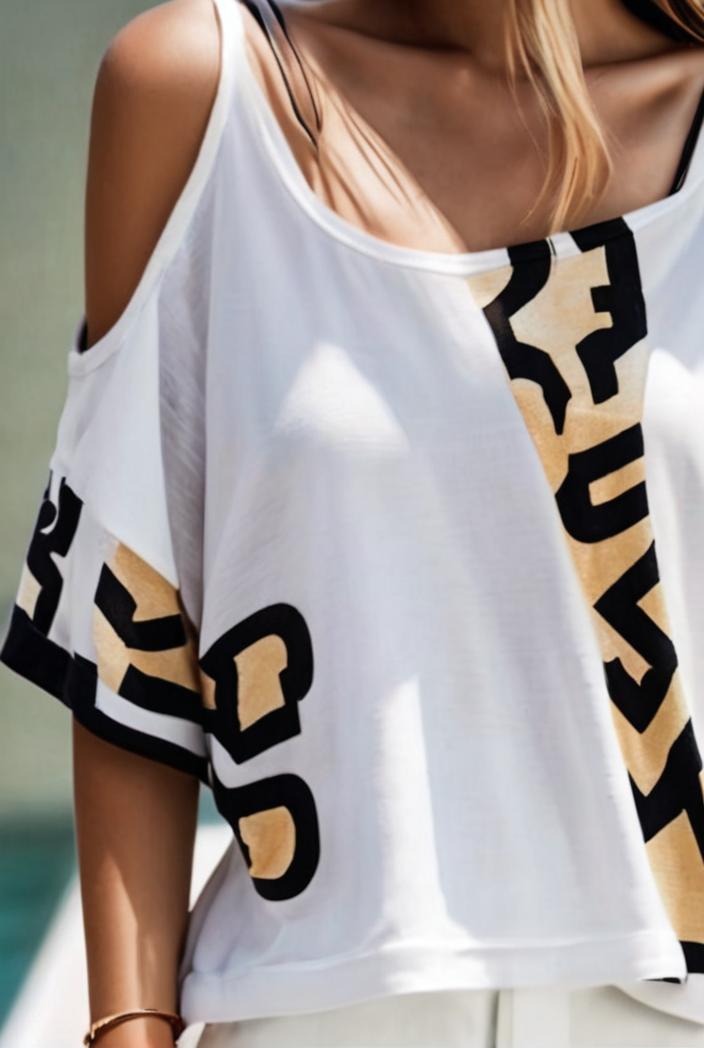 loose leopard print stitching mini dresses 126231