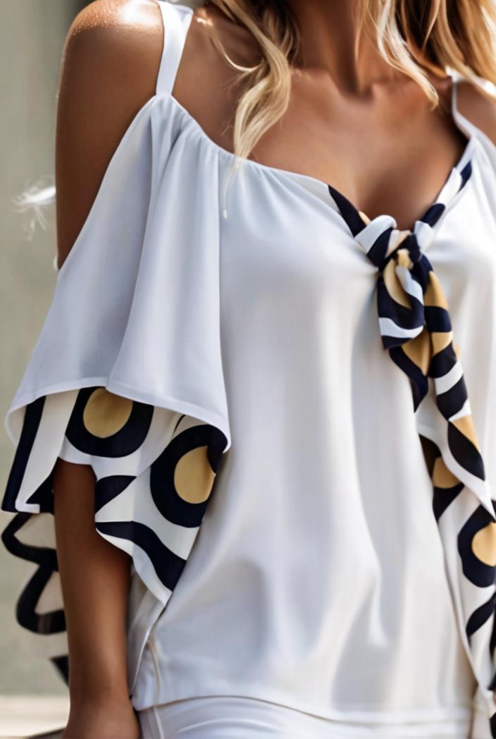 loose leopard print stitching mini dresses 123707