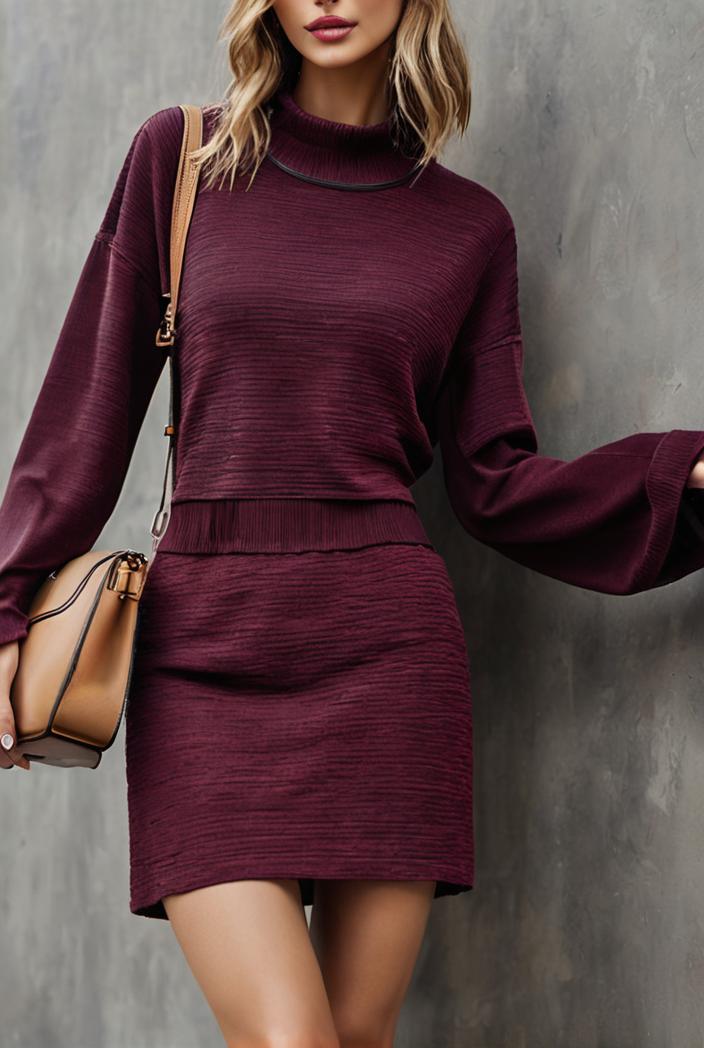 women s dresses velvet burnt flower ruffled irregular long sleeve dress 117654