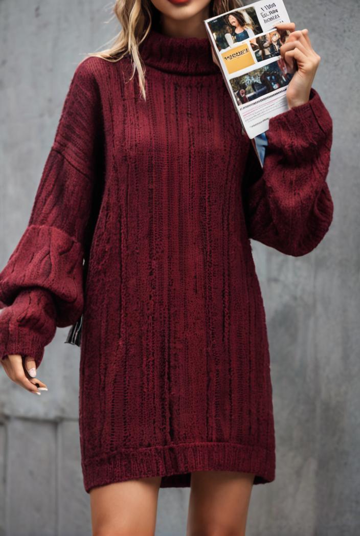 women s dresses velvet burnt flower ruffled irregular long sleeve dress 117721