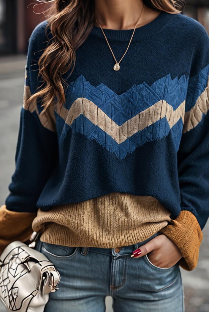 women s t shirts landscape print round neck pullover long sleeve t shirts 126360