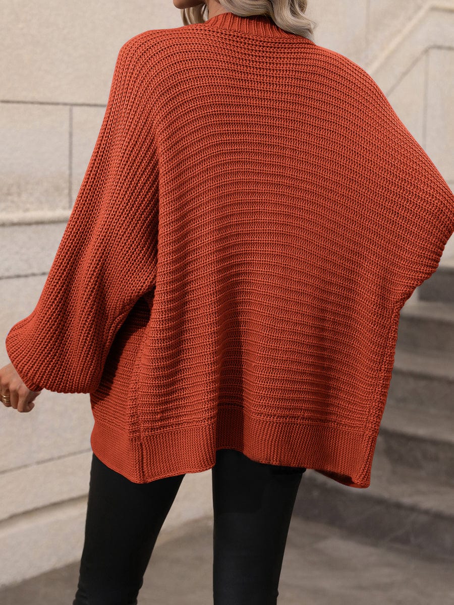 MsDressly Sweaters Zenana Viscose Sweater